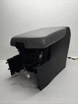 2007-2013 Toyota Tundra Floor Mounted Center Console Oem Used. Price: $250.00.