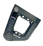 2018 Volkswagen Tiguan Start/stop Gear Shifter Trim Bezel 5NN927225A Oem Used. Price: $49.99.