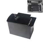 Console Armrest Center Vault Safe Storage PT97235200 For 2005-2015 Toyota Tacoma New. Price: $99.98.
