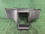 99-02 Bmw Z3 Rear Center Console Oddment Box Tray Speaker Cover Lid Black Oem Used. Price: $254.99.
