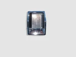 Mercedes-benz A2038100630 Insert Cup Front Ashtray Center Console C-class ... Used. Price: $9.80.