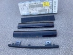 Genuine Audi 4H1898560 B S44 A8 S8 Front Console Trim Panel Vavona Wood New. Price: $49.99.