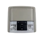 2007-2014 Ford Edge Overhead Console Dome Light Sunroof Switch Oem Neutral Gray Used. Price: $39.95.
