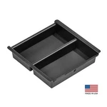 Vehicle Ocd Toyota Tacoma Center Console Tray (2016-2023) Made In Usa New. Price: $19.99.
