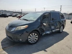 Black Box Console Only Oem 11-20 Toyota Sienna Used. Price: $100.00.