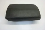 2010-12 Lincoln Mkz Front Floor Console Lid Fwd Without Hybrid Used. Price: $106.79.