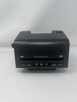 2005-2007 Chrysler 300 Black Dvd Player Fits In The Armrest Center Console Used. Price: $89.00.