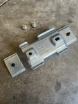 06-11 Bmw E90 335I Oem Interior Bracket Holder 5116 7154860 48K Miles! Used. Price: $9.98.