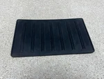 09-14 Ford F150 Upper Dash Strorage Tray Rubber Mat Insert 9L34-15044L06-AB K81 Used. Price: $21.57.