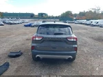 Used Front Lower Center Console Fits: 2021 Ford Escape Floor W/o 110 Volt Power. Price: $144.99.