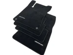 Original Amg Floor Mats Class Mercedes-benz Gla W177 W247 Glb Oem New. Price: $154.43.