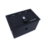Black Horse Center Console Safe Lock Box Storage Fit 2021-2021 Tahoe New. Price: $299.58.