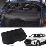 For Nissan Kicks 2017-2024 Cargo Cover Rear Trunk Shade Luggage Security Sheild New. Price: $72.88.