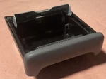 93-02 Toyota Corolla Geo Chevy Prizm Dash Console Gray Ashtray Insert Used. Price: $14.99.