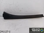 Oem 2004-2007 Bmw 530I 3.0L Front Center Console Strip Trim Top Used. Price: $29.99.