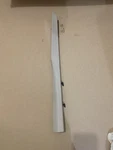 2010 Bmw 750I Passenger Center Console Side Trim Cover Panel P/n 51169173156 Used. Price: $20.00.
