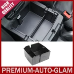 Armrest Storage Box Organizer Tray Case Accessories For Jeep Wrangler Jl Jt 18+ New. Price: $20.05.