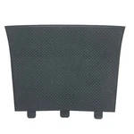 2010-2014 Subaru Outback Legacy Center Console Rubber Mat Tray 66272AJ000 Oem Used. Price: $16.99.