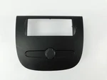 Center Console Rear Ac Control Molding Bezel Cap Oem Chevrolet Gmc 2007 - 2014 Used. Price: $79.95.