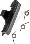 Dorman 74975 Center Console Latch New. Price: $21.81.