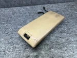 Center Console Arm Rest Trim Cover Mercedes R129 300SL SL320 SL500 Oem Used. Price: $145.00.
