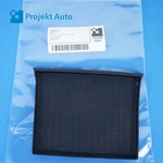 07-14 Oem Bmw Rear Center Console Rubber Mat X5M X6M 6963382 E70 E71 Used. Price: $19.00.