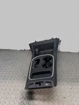2011-2013 Dodge Durango Front Floor Console Base W/o Gear Shifter Assembly Oem Used. Price: $174.99.