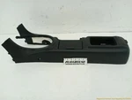 Lexus IS300 Sedan Center Console Floor Base Black Fits 2002 2003 2004 2005 Used. Price: $74.66.