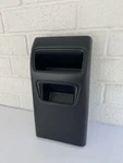 2013-2019 Nissan Sentra Rear Center Console Back Panel Cover 96930 3SG2A Oem Used. Price: $23.10.