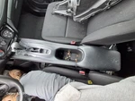 2018 Honda Hr-v Used Leather Armrest 4DR Suv Black Oem 241-12797C. Price: $117.99.