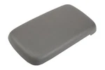 Genuine Dark Ash Gray Front Floor Console Outer Armrest 23116531 New. Price: $31.68.