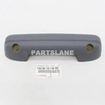 Toyota Land Cruiser FZJ71 GRJ71 GRJ76 Oem Front Right Rh Armrest 74210-12110-B3 New. Price: $36.07.