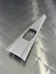 Bmw F30 F32 328I 320I Center Console Shift Panel Drive 9232091 Silver Oem Used. Price: $28.99.
