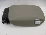 Console Lid Volvo S60 2008 787350 Used. Price: $94.99.