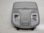 2016 2017 2018 19 21 Hyundai Tucson Overhead Roof Console Oem 92800-D3000-TTX Used. Price: $58.50.