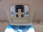 Console Front Without Sunroof Fits 19-20 Sedona 1021430 Used. Price: $137.75.