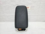 2019 2020 2021 Kia Forte Center Console Lid Oem Black Leather Used. Price: $78.00.