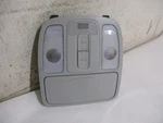 Kia Soul Overhead Roof Console W/lights Oem Lkq Used. Price: $37.48.