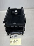 2013-2015 Lexus GS350 Front Center Console Frame Lid Oem Used. Price: $110.00.