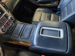 Complete Console Front Floor Denali With Entertainment System Fits 15 Yukon 5463 Used. Price: $441.66.