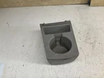 2016 Ford Fiesta 1.6L Rear Center Console Oem B Used. Price: $28.89.