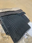 2014-2020 Mercedes-benz W222 W217 S550 S63 S600 S560 Rubber Mats Genuine New. Price: $189.00.