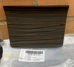 Genuine Volkswagen 1K0857351A ZK8 2005-2015 Center Con Ash Tray Cover Ebony Wood New. Price: $29.99.