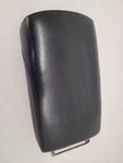2016 Nissan Rogue Front Floor Console Lid Vin 1ST Digit Korea Built 969104BA0A Used. Price: $158.67.