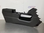 2025 Hyundai Santa Fe Sel Front Center Floor Console Base Black 84601R6030 Used. Price: $95.63.