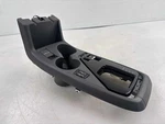 2024 Subaru Crosstrek Console Shifter Top Bezel Cover Panel & Cupholder Oem Used. Price: $144.00.
