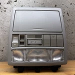 2007 - 2009 Toyota Camry Overhead Dome Gray Oem With Sunroof Used. Price: $44.00.
