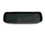 2011-2013 Dodge Durango Center Console Rubber Mat Coin Tray Used. Price: $38.99.