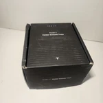 Tesla Model 3 Center Console Trays 2024+ Oem New. Price: $39.95.