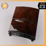 10-13 Mercedes W221 S400 S63 Amg S550 Cup Holder Trim Wood Oem Used. Price: $124.50.